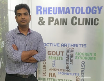 rheumatologist in dilsukhnagar